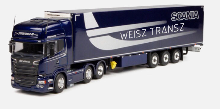 Weisz Transz Kft